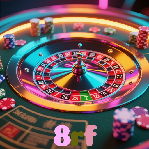 8rf: Aposta Facilmente com Funcionalidades Completas no Aplicativo Móvel