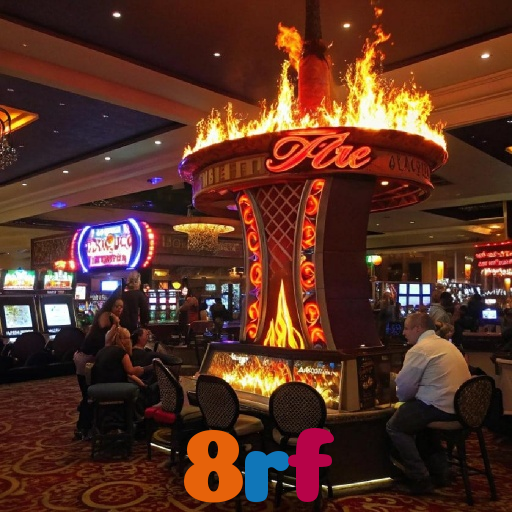 8rf: Aposta Facilmente com Funcionalidades Completas no Aplicativo Móvel