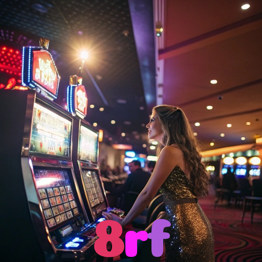 8rf: Aposta Facilmente com Funcionalidades Completas no Aplicativo Móvel