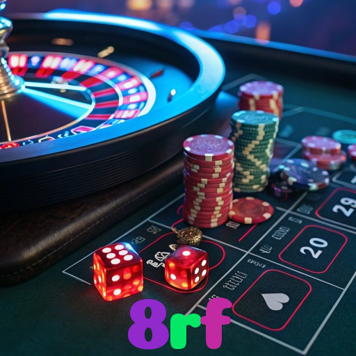 8rf: Aposta Facilmente com Funcionalidades Completas no Aplicativo Móvel