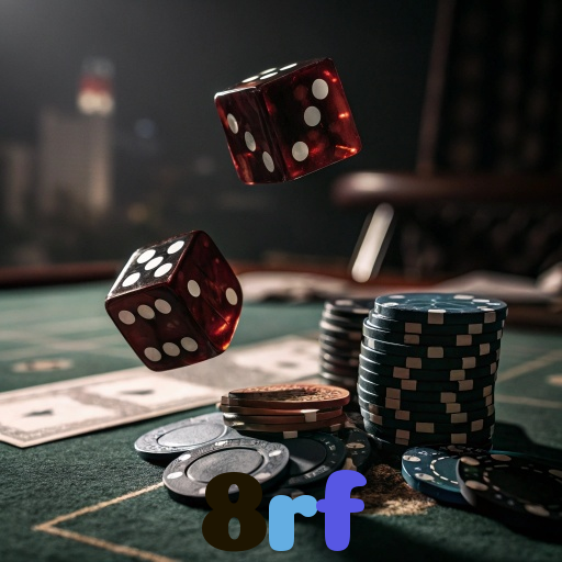 8rf: Aposta Facilmente com Funcionalidades Completas no Aplicativo Móvel