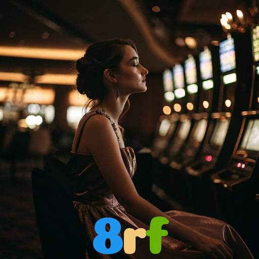 8rf: Aposta Facilmente com Funcionalidades Completas no Aplicativo Móvel