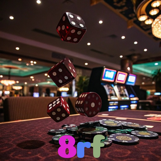 8rf: Aposta Facilmente com Funcionalidades Completas no Aplicativo Móvel