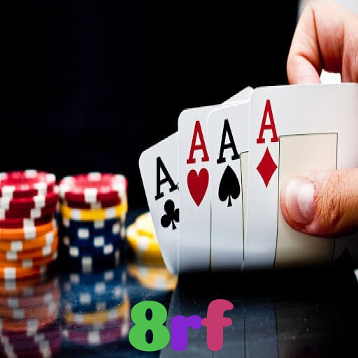 8rf: Aposta Facilmente com Funcionalidades Completas no Aplicativo Móvel