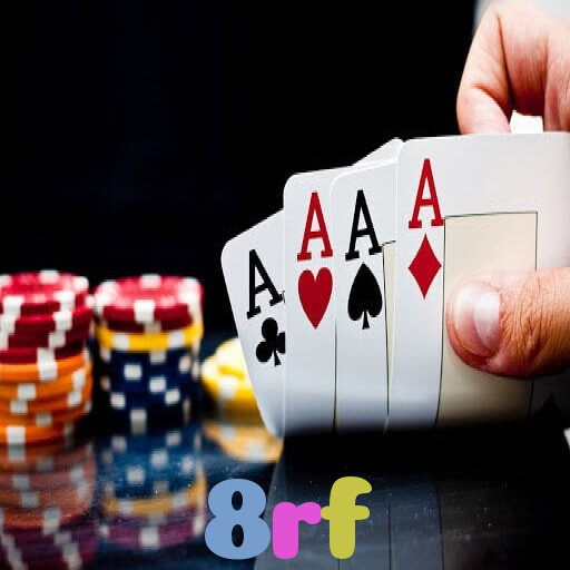 8rf: Aposta Facilmente com Funcionalidades Completas no Aplicativo Móvel