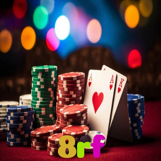 8rf: Aposta Facilmente com Funcionalidades Completas no Aplicativo Móvel