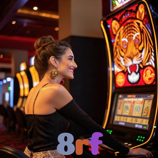 8rf: Aposta Facilmente com Funcionalidades Completas no Aplicativo Móvel