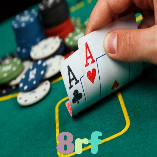 8rf: Aposta Facilmente com Funcionalidades Completas no Aplicativo Móvel