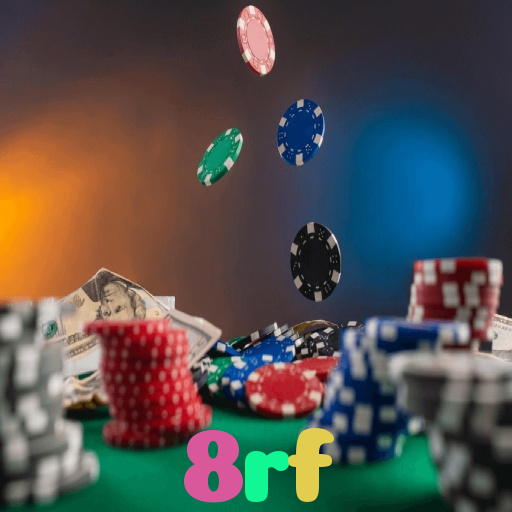 8rf: Aposta Facilmente com Funcionalidades Completas no Aplicativo Móvel