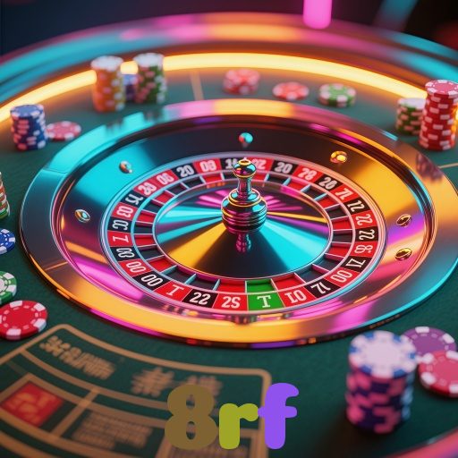8rf: Aposta Facilmente com Funcionalidades Completas no Aplicativo Móvel