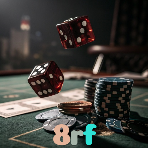 8rf: Aposta Facilmente com Funcionalidades Completas no Aplicativo Móvel