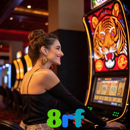 8rf: Aposta Facilmente com Funcionalidades Completas no Aplicativo Móvel