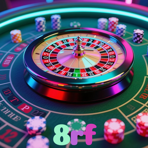 8rf: Aposta Facilmente com Funcionalidades Completas no Aplicativo Móvel