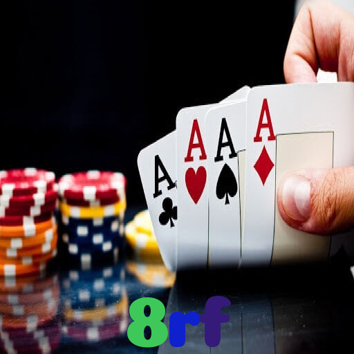 8rf: Aposta Facilmente com Funcionalidades Completas no Aplicativo Móvel