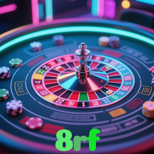 8rf: Aposta Facilmente com Funcionalidades Completas no Aplicativo Móvel