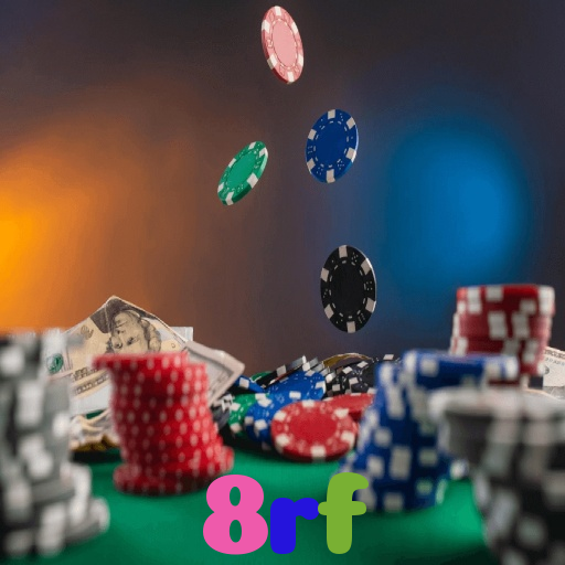8rf: Aposta Facilmente com Funcionalidades Completas no Aplicativo Móvel