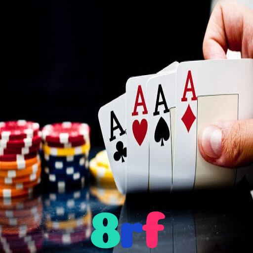 8rf: Aposta Facilmente com Funcionalidades Completas no Aplicativo Móvel
