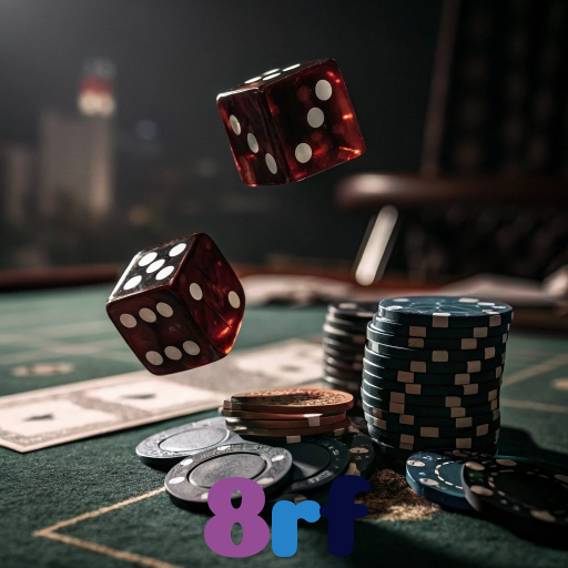 8rf: Aposta Facilmente com Funcionalidades Completas no Aplicativo Móvel