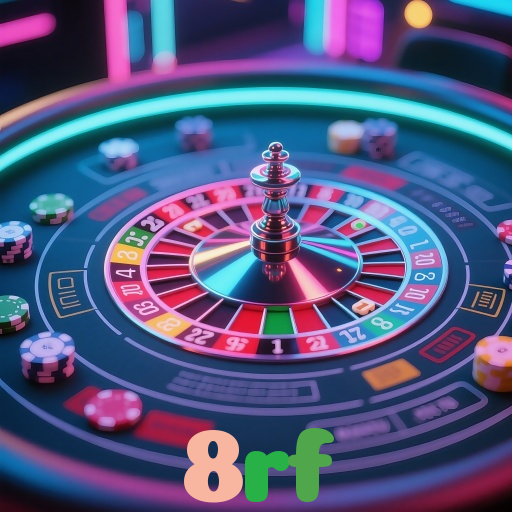 8rf: Aposta Facilmente com Funcionalidades Completas no Aplicativo Móvel