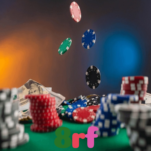 8rf: Aposta Facilmente com Funcionalidades Completas no Aplicativo Móvel