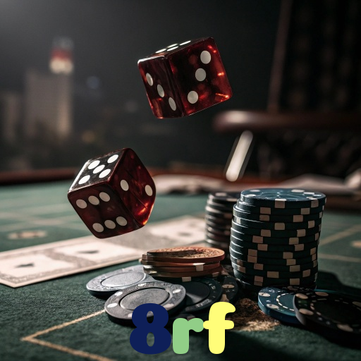 8rf: Aposta Facilmente com Funcionalidades Completas no Aplicativo Móvel