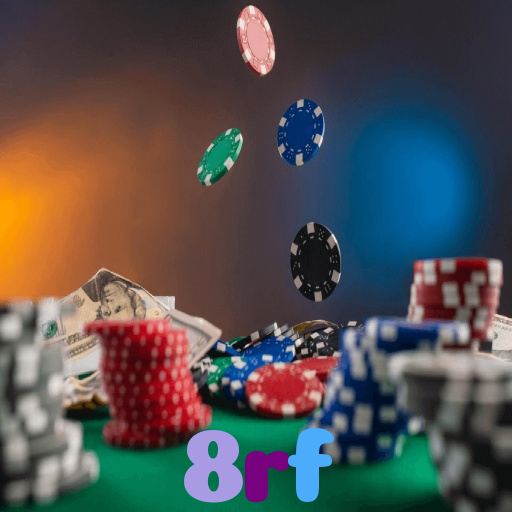 8rf: Aposta Facilmente com Funcionalidades Completas no Aplicativo Móvel