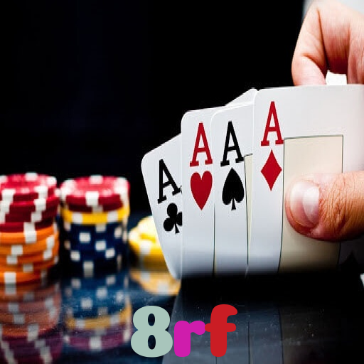 8rf: Aposta Facilmente com Funcionalidades Completas no Aplicativo Móvel