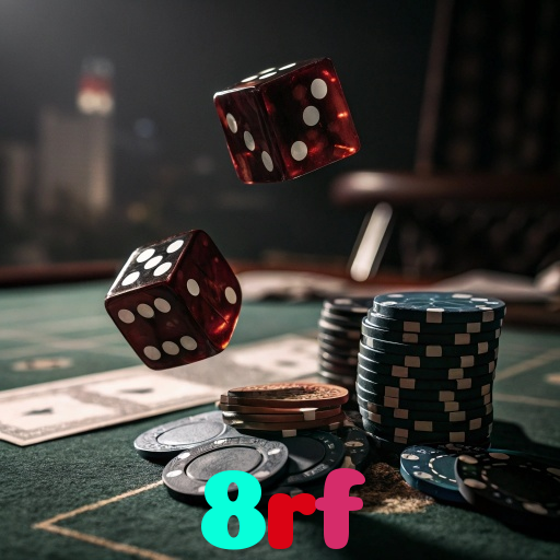 8rf: Aposta Facilmente com Funcionalidades Completas no Aplicativo Móvel