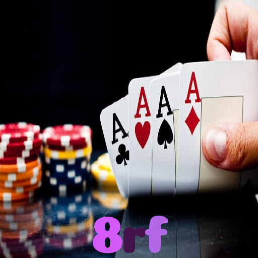 8rf: Aposta Facilmente com Funcionalidades Completas no Aplicativo Móvel