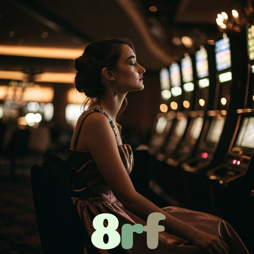 8rf: Aposta Facilmente com Funcionalidades Completas no Aplicativo Móvel