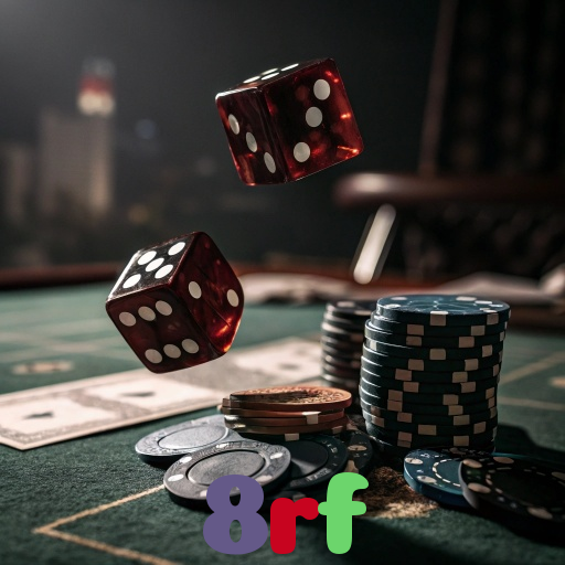 8rf: Aposta Facilmente com Funcionalidades Completas no Aplicativo Móvel