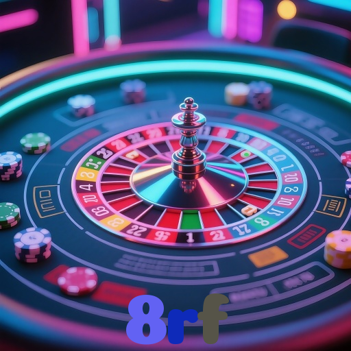 8rf: Aposta Facilmente com Funcionalidades Completas no Aplicativo Móvel
