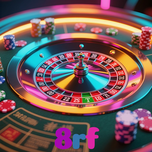 8rf: Aposta Facilmente com Funcionalidades Completas no Aplicativo Móvel