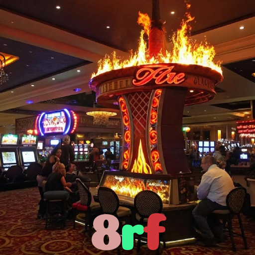 8rf: Aposta Facilmente com Funcionalidades Completas no Aplicativo Móvel