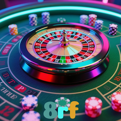 8rf: Aposta Facilmente com Funcionalidades Completas no Aplicativo Móvel