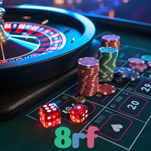 8rf: Aposta Facilmente com Funcionalidades Completas no Aplicativo Móvel