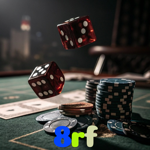 8rf: Aposta Facilmente com Funcionalidades Completas no Aplicativo Móvel