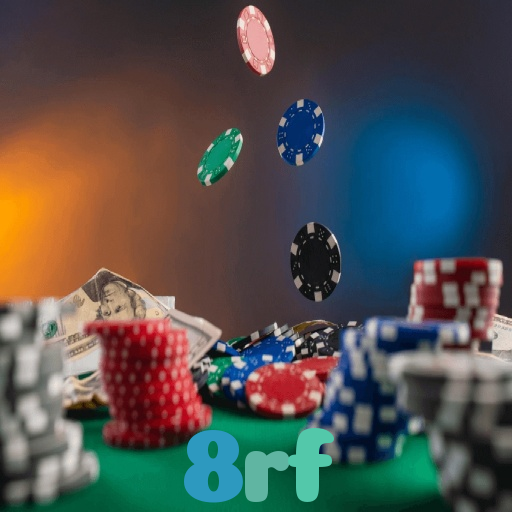 8rf: Aposta Facilmente com Funcionalidades Completas no Aplicativo Móvel
