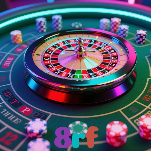 8rf: Aposta Facilmente com Funcionalidades Completas no Aplicativo Móvel