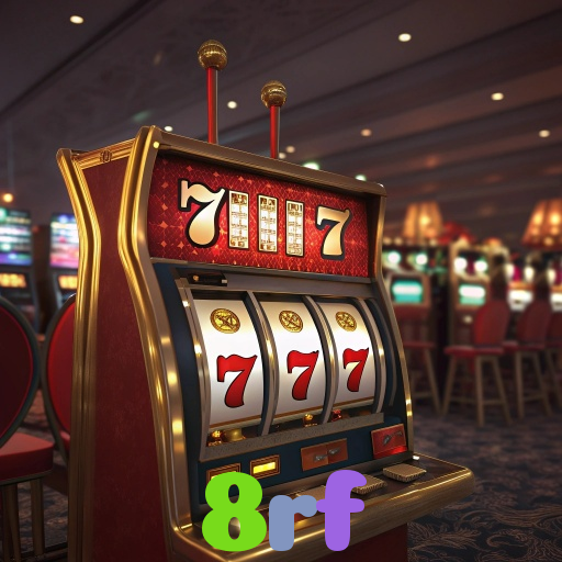 8rf: Aposta Facilmente com Funcionalidades Completas no Aplicativo Móvel